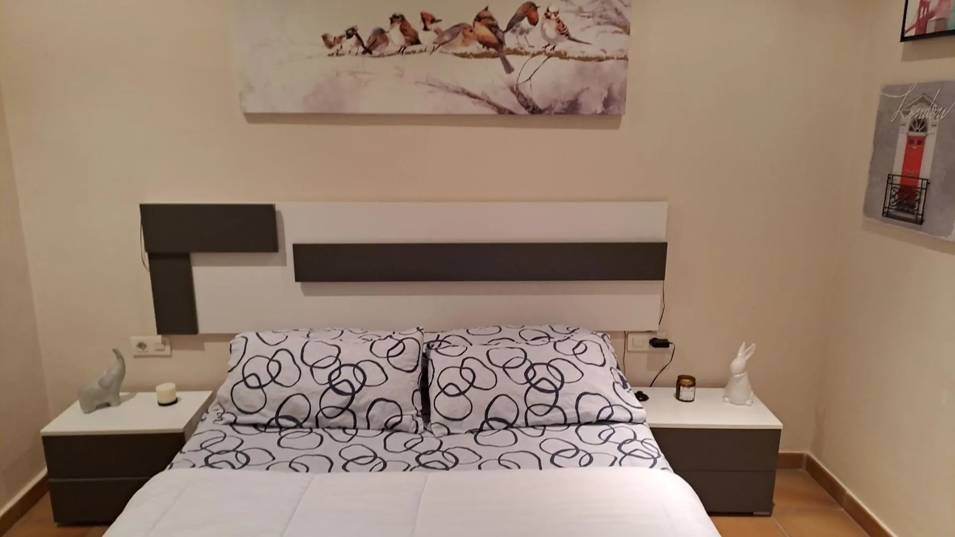 Apartment Sweet Rooms Barcelona