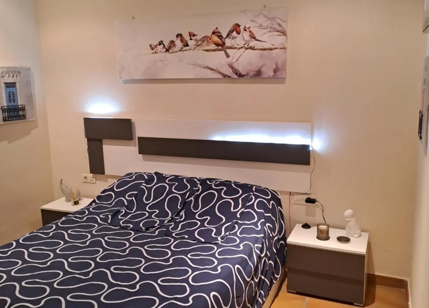 Sweet Rooms Barcelona